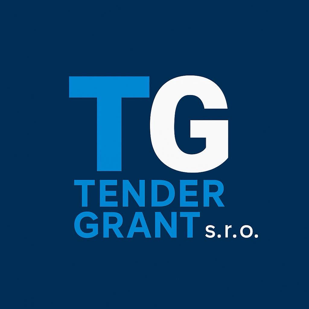 TENDERGRANT